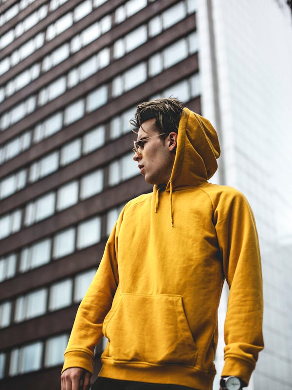 Chenille Cotton Blouse