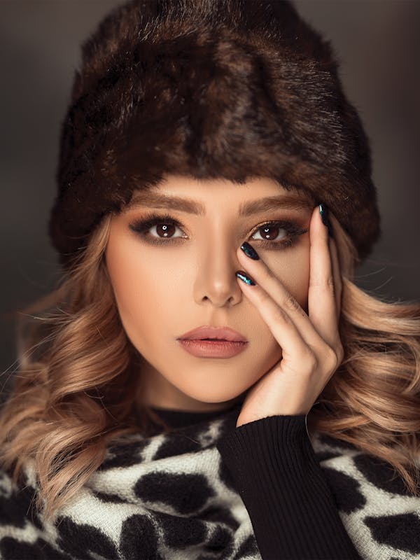 Velvet Cotton Shirt Dress