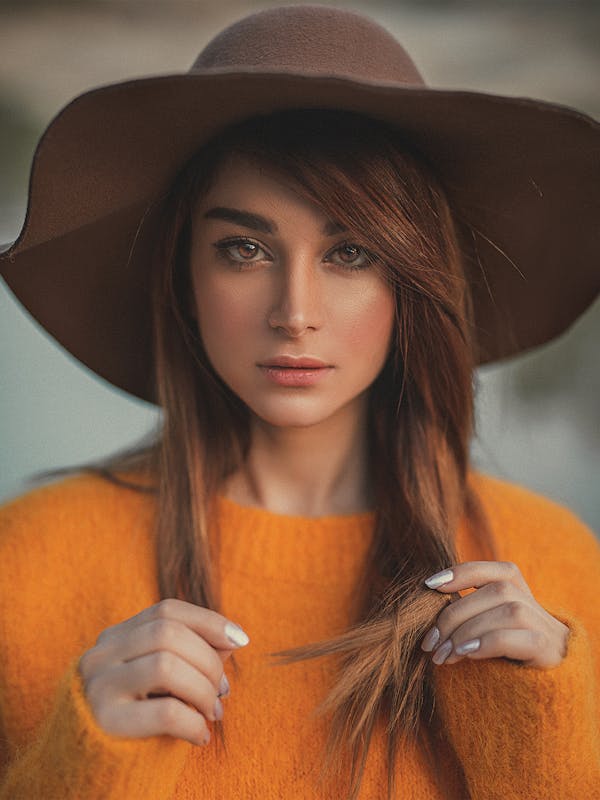 Silk Linen Shift Dress